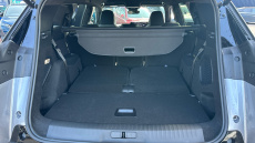 Peugeot 5008 157kW GT 73kWh 5dr Auto Electric Estate